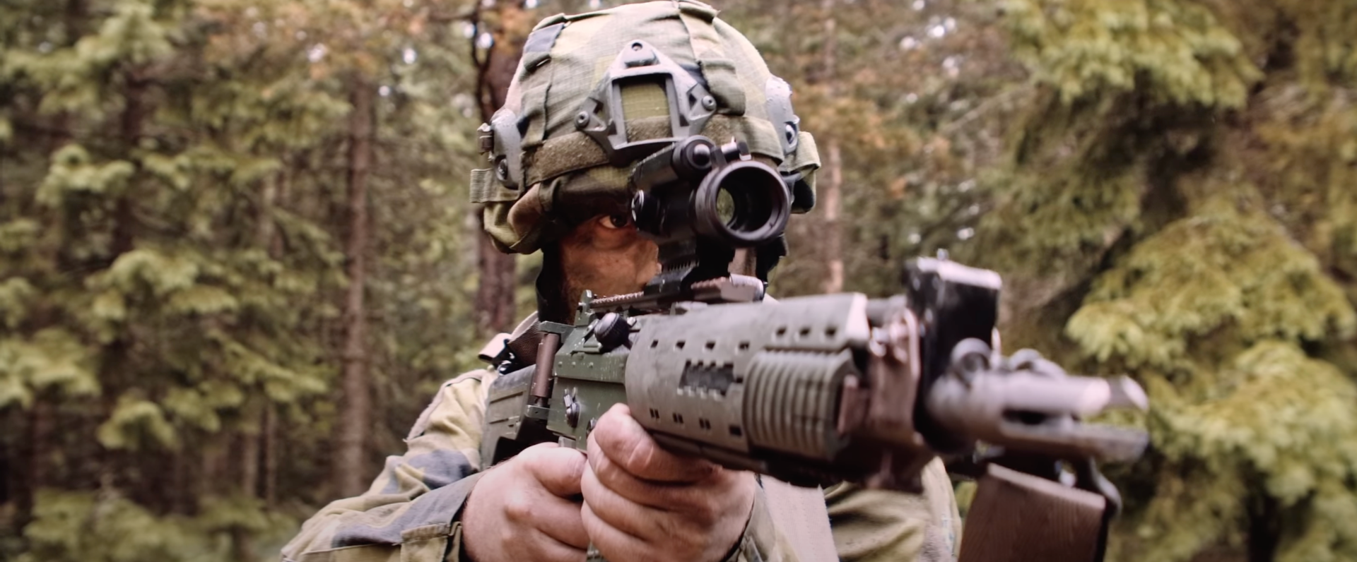 VÅRA SISTA NÄTTER (KORTFILM)