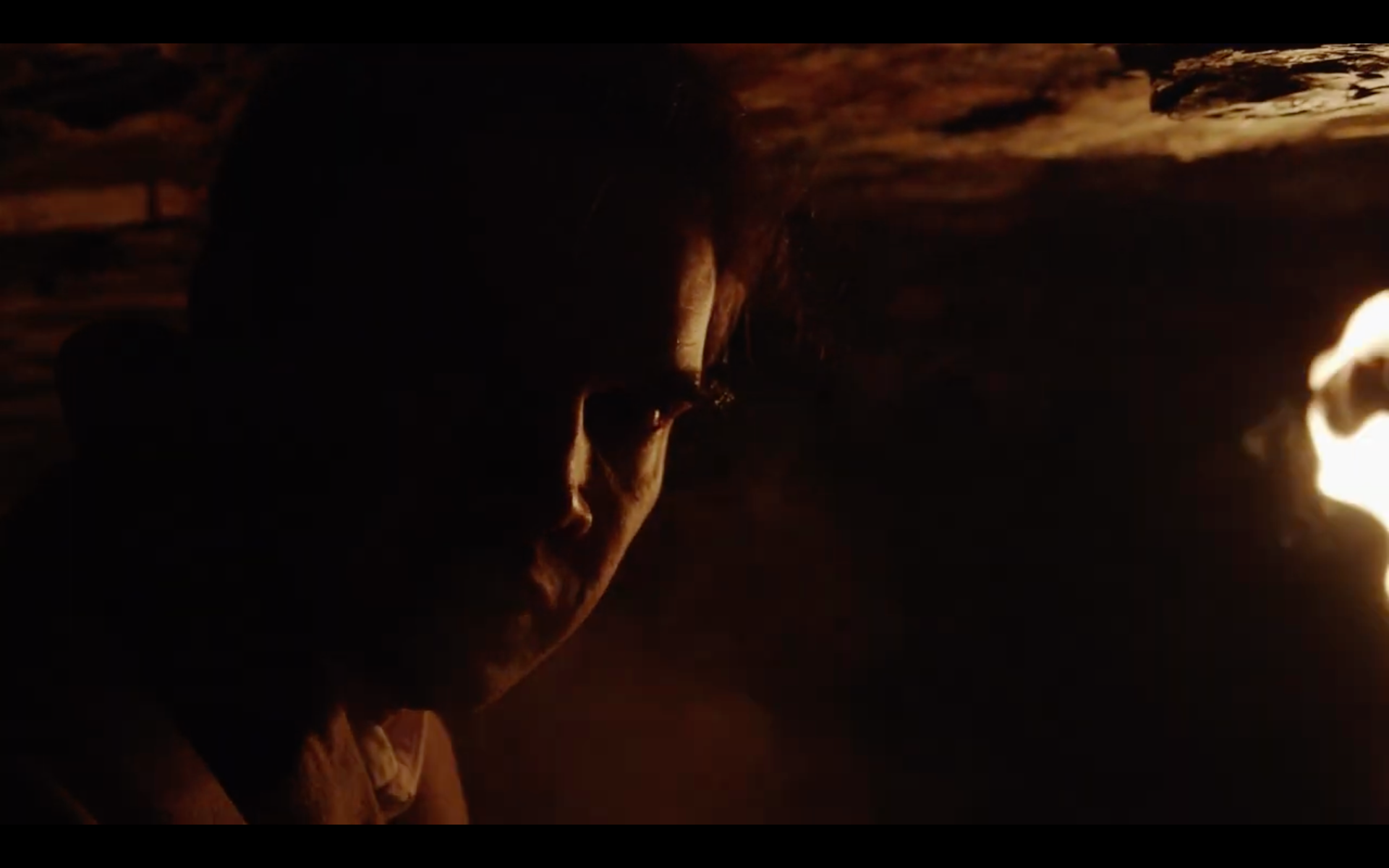 A FORGOTTEN REALM - BURZUM - MUSIKVIDEO